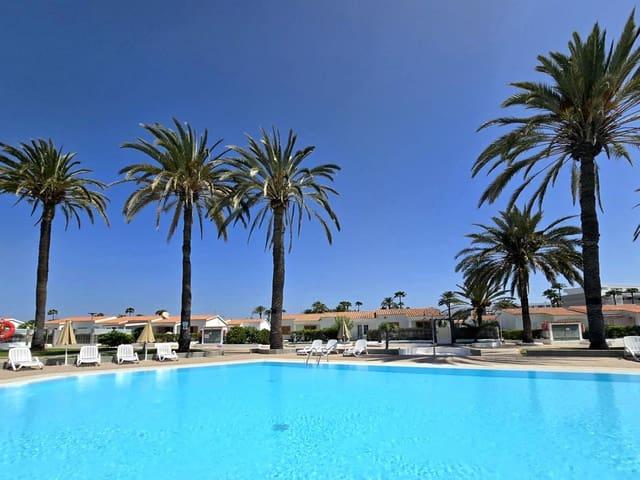 Bungalow en venta en Maspalomas, Gran Canaria