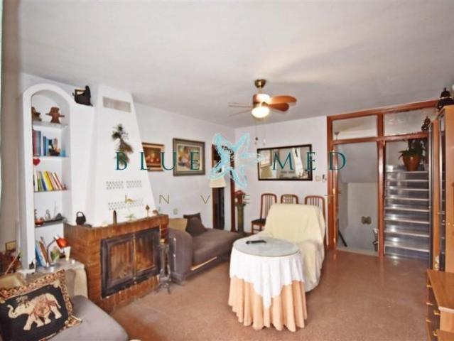 Bungalow en venta en Mazarrón, La Vía
