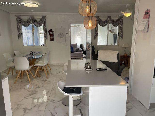 Bungalow en Venta en Mazarrón, Murcia