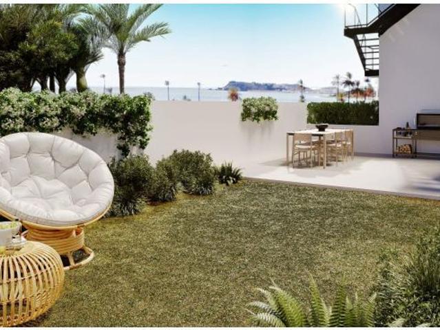 Bungalow en Venta en Mazarrón, Murcia