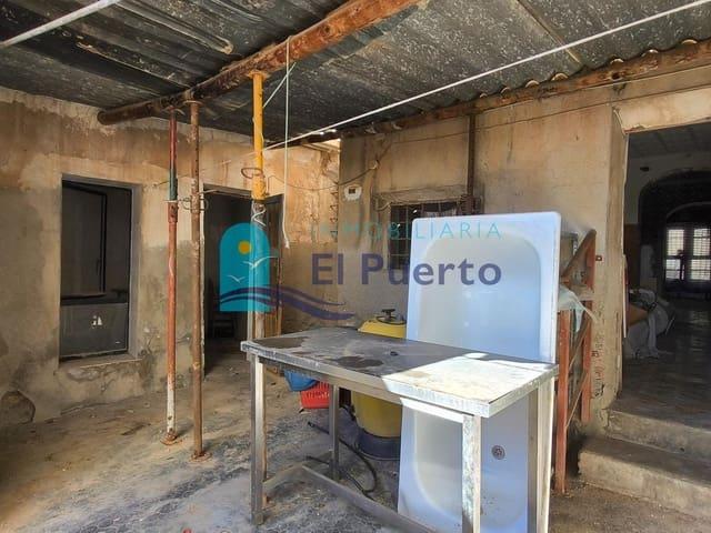 Bungalow en venta en Mazarrón, Murcia Costa Cálida