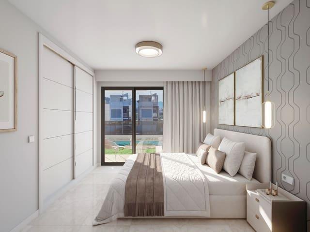 Bungalow en venta en Mazarrón, Murcia Costa Cálida