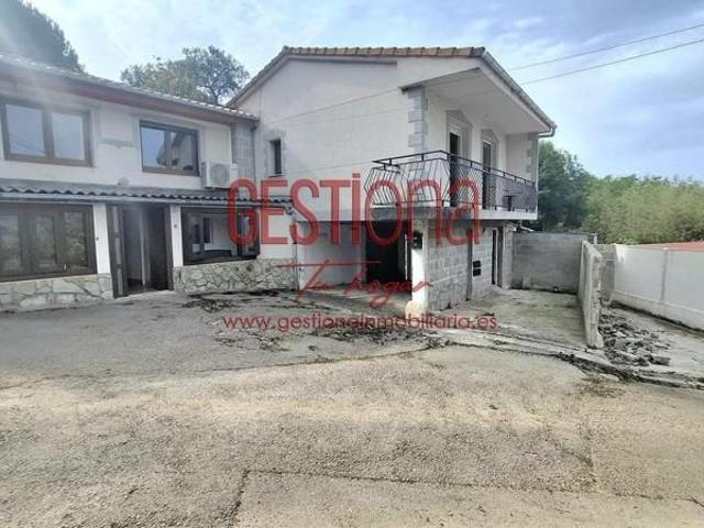 Bungalow en venta en Medio Cudeyo, Valdecilla