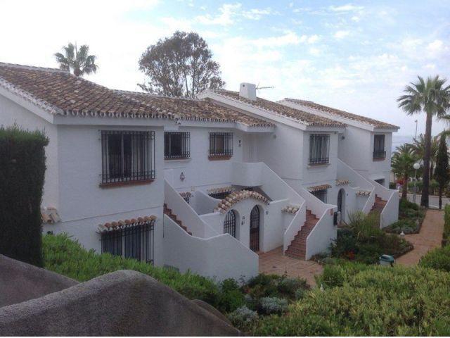 Bungalow en Venta en Mijas Costa, Málaga