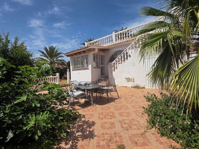 Bungalow en venta en Mijas Costa, Málaga Costa del Sol