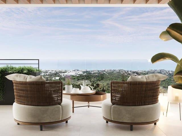 Bungalow en venta en Mijas, Málaga Costa del Sol
