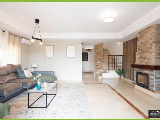 Bungalow en venta en Mijas, Riviera del Sol