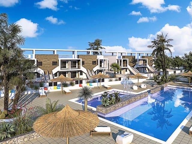 Bungalow en venta en Mil Palmeras, Alicante Costa Blanca