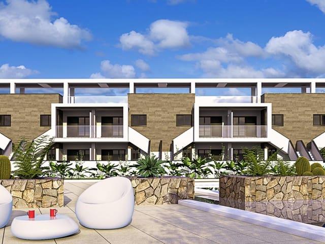 Bungalow en venta en Mil Palmeras, Alicante Costa Blanca