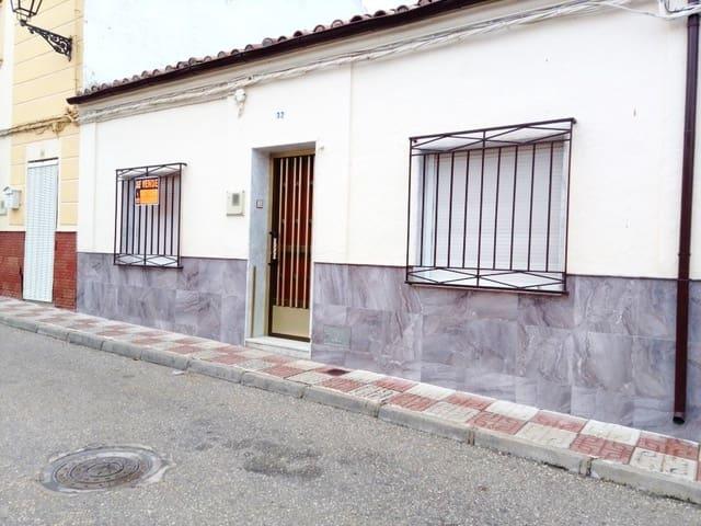 Bungalow en venta en Monte Lope Alvarez, Jaén