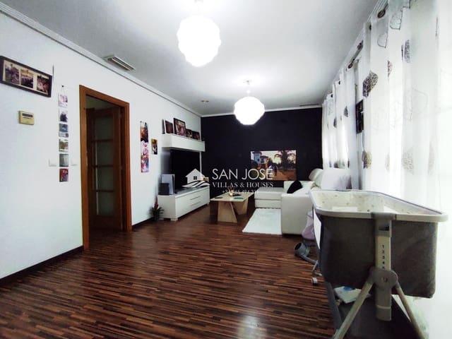 Bungalow en venta en Monforte del Cid, Alicante