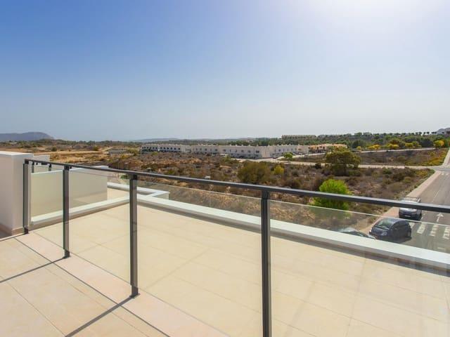 Bungalow en venta en Monforte del Cid, Alicante