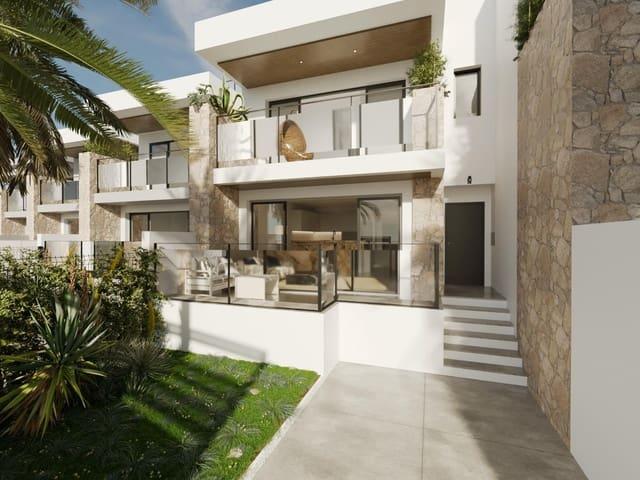 Bungalow en venta en Monforte del Cid, Alicante