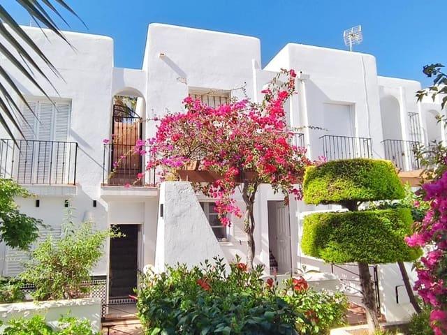 Bungalow en venta en Mojácar, Almería Costa Almería