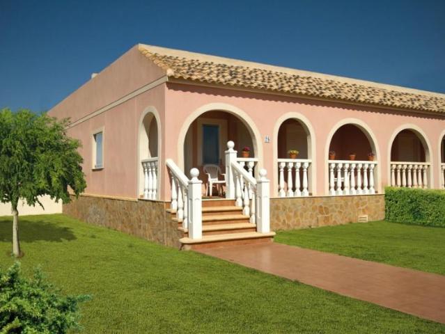 Bungalow en venta en Murcia