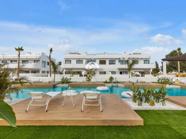 Bungalow en venta en Murcia, Los Alcázares