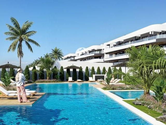 Bungalow en venta en Murcia, Los Alcázares