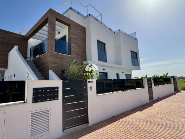 Bungalow en venta en Murcia, San Pedro del Pinatar pueblo