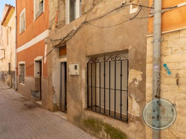 Bungalow en venta en Novelda