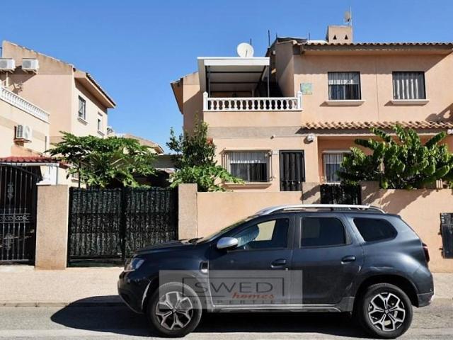 Bungalow en venta en Orihuela