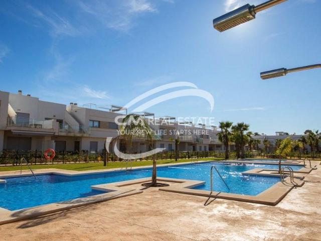 Bungalow en venta en Orihuela, Vistabella Golf