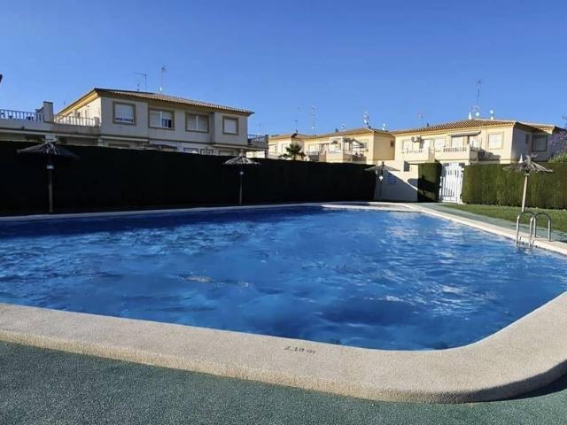 Bungalow en venta en Orihuela Alicante
