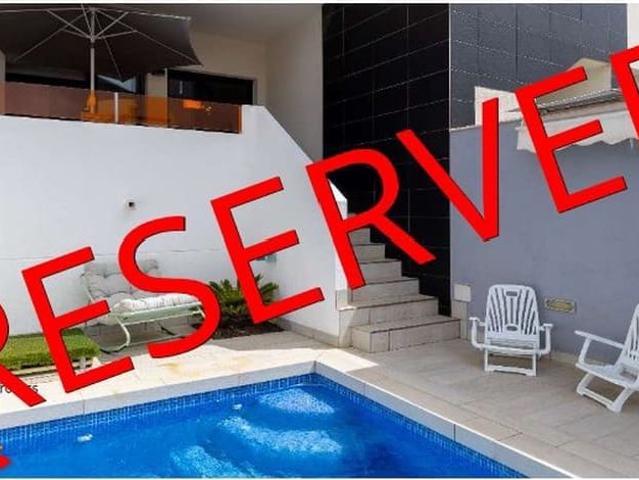 Bungalow en venta en Orihuela, Alicante