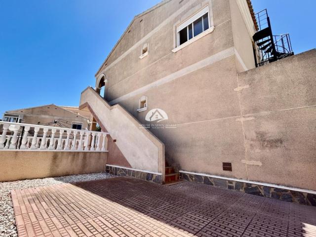 Bungalow en venta en Orihuela Alicante