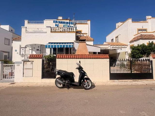 Bungalow en venta en Orihuela Alicante
