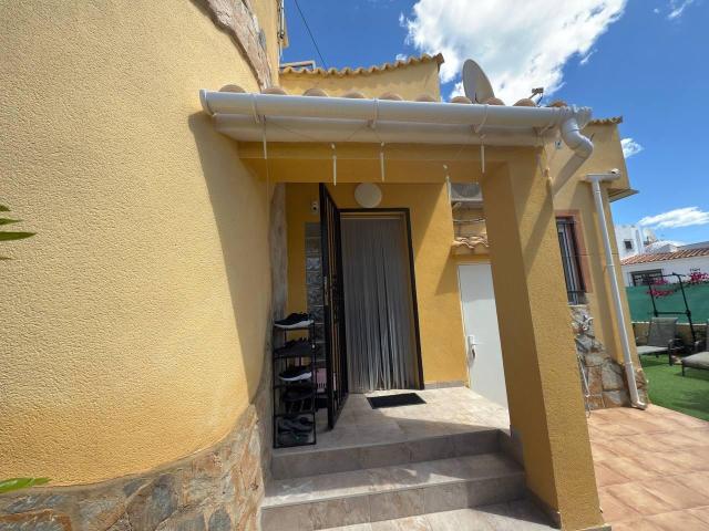 Bungalow en venta en Orihuela Alicante