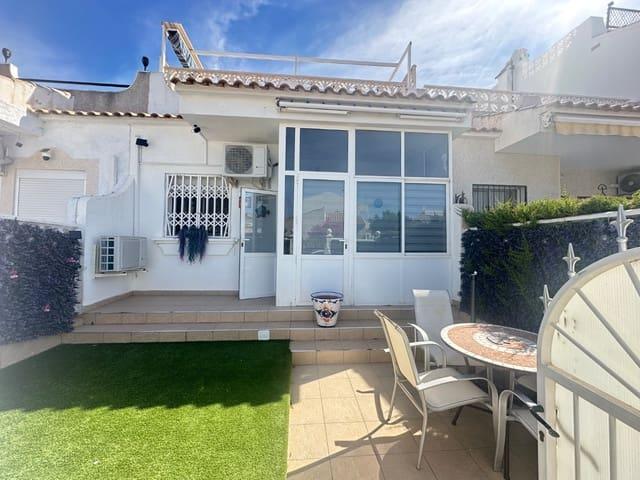 Bungalow en venta en Orihuela, Alicante