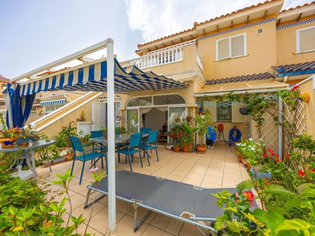 Bungalow en venta en Orihuela Alicante