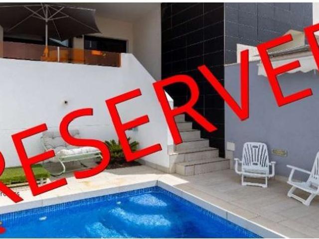 Bungalow en Venta en Orihuela, Alicante