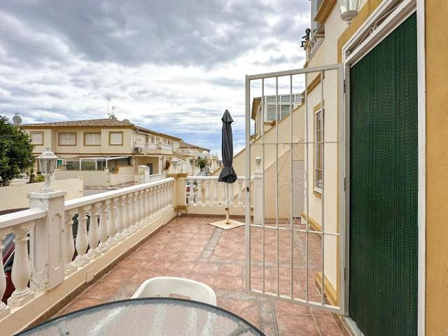 Bungalow en venta en Orihuela Alicante