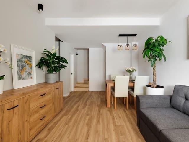Bungalow en venta en Orihuela, Alicante