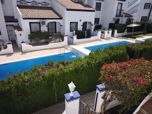 Bungalow en venta en Orihuela, Alicante