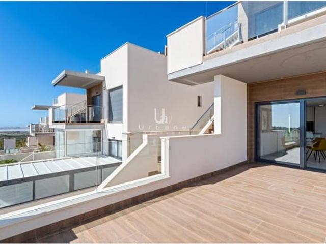 Bungalow en venta en Orihuela, Alicante