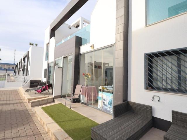 Bungalow en venta en Orihuela Alicante