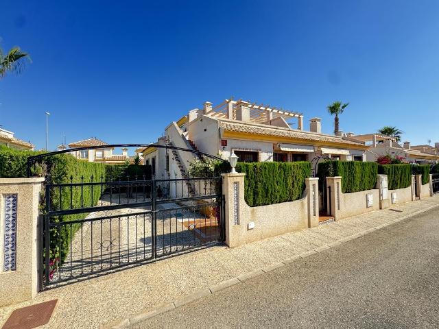 Bungalow en venta en Orihuela Alicante