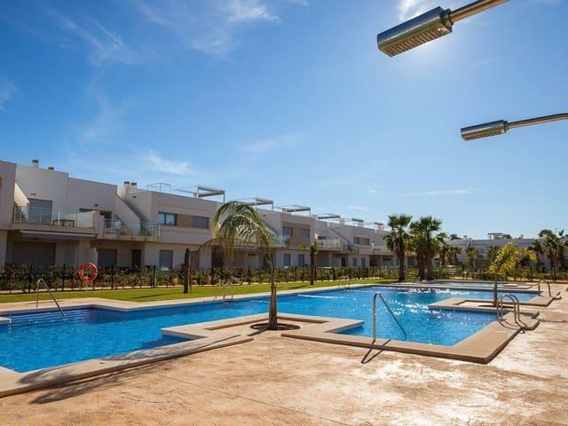Bungalow en venta en Orihuela, Alicante