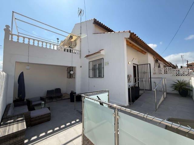Bungalow en venta en Orihuela, Alicante
