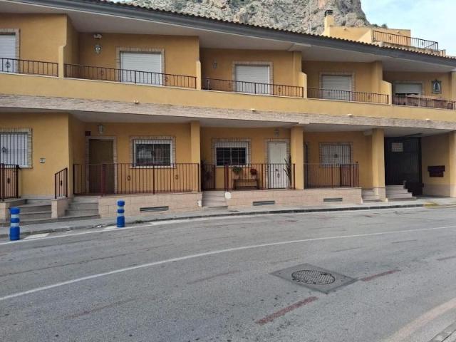 Bungalow en venta en Orihuela, Casco Histórico
