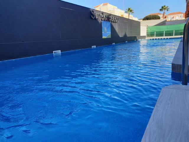 Bungalow en venta en Orihuela Costa