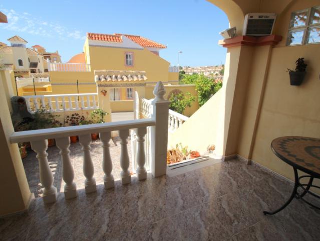 Bungalow en venta en Orihuela Costa