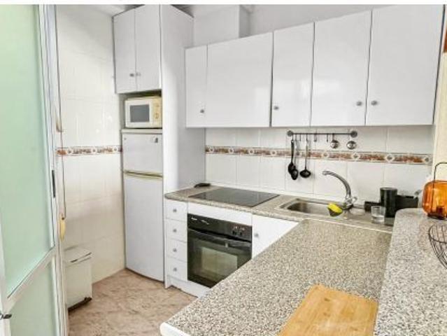 Bungalow en Venta en Orihuela Costa, Alicante