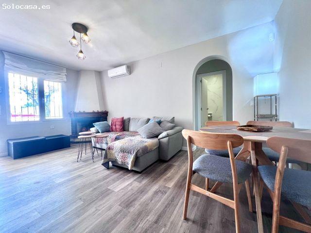 Bungalow en Venta en Orihuela Costa, Alicante