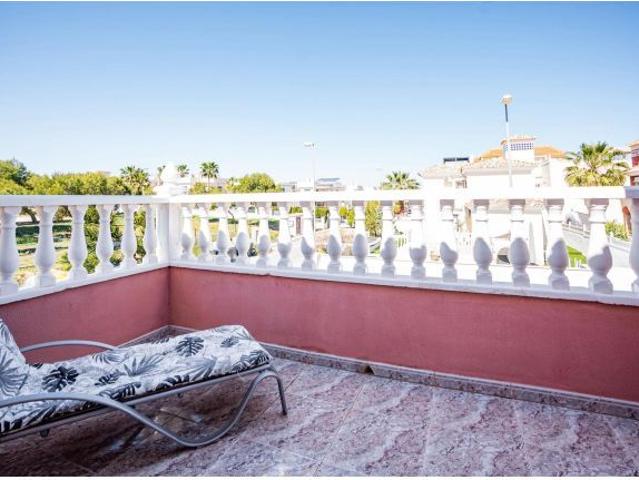 Bungalow en Venta en Orihuela Costa, Alicante