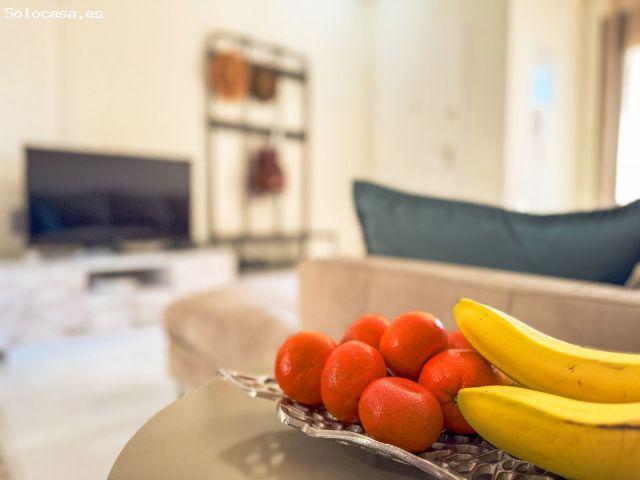 Bungalow en Venta en Orihuela Costa, Alicante