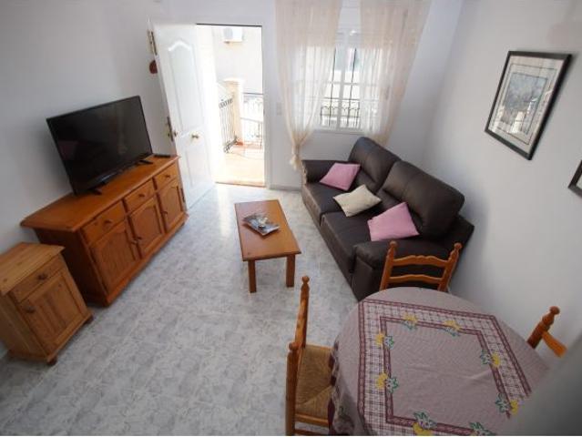 Bungalow en Venta en Orihuela Costa, Alicante