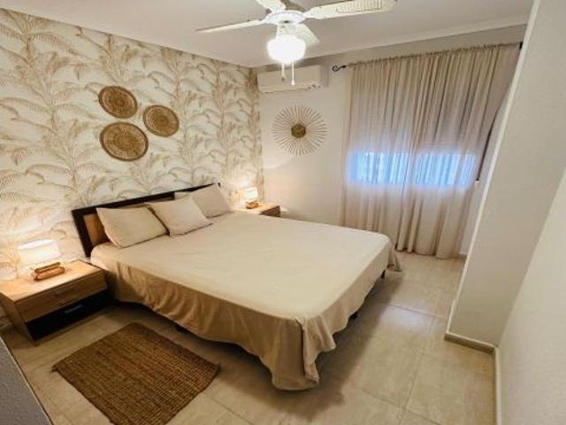 Bungalow en Venta en Orihuela Costa, Alicante